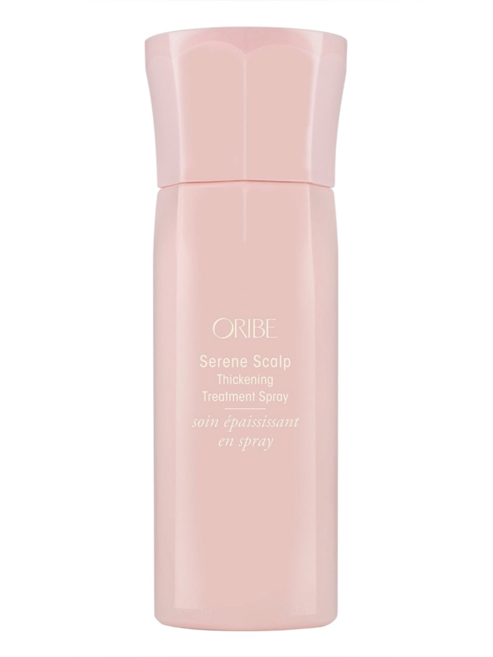 NEW Oribe Serene Scalp Thickening Treatment Spray NEW 4.2 oz